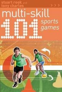 101 Multi Skill Sports Games