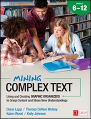 Mining Complex Text