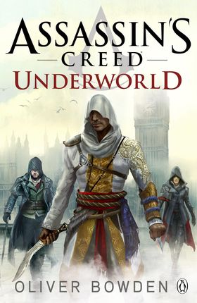 Assassin`S Creed: Underworld