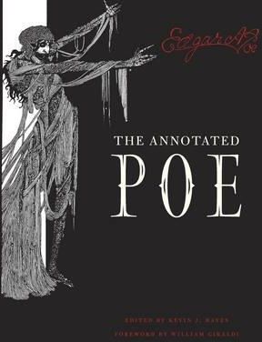 The Annotated Poe