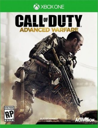 Call of Duty: Advanced Warfare (Gra Xbox One)
