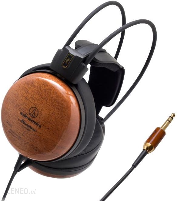 Słuchawki Audio-Technica ATH-W1000Z - Opinie i ceny na Ceneo.pl