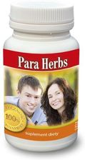 Inwent Herbs Para Herbs 60 kaps. - zdjęcie 1