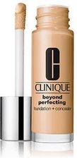 Clinique Beyond Perfecting Foundation and Concealer Podkład i Korektor 2w1 01 Linen 30ml