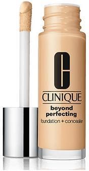 Clinique Beyond Perfecting Powder Foundation And Concealer Puder Breeze 14,5g