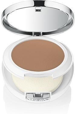 Clinique Beyond Perfecting Powder Foundation And Concealer Puder Vanilla 14,5g