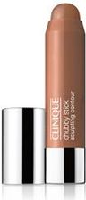 Zdjęcie Clinique Chubby Stick Sculpting Countour Bronzer Curvy Contour 6g  - Kisielice