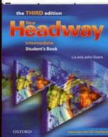 Headway Intermediate New Students Book