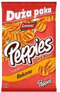 Peppies Chrupki Ziemniaczano pszenne O Smaku Bekonu 100 G Ceny I peppies-chrupki-ziemniaczano-pszenne-o-smaku-bekonu-100-g-ceny-i