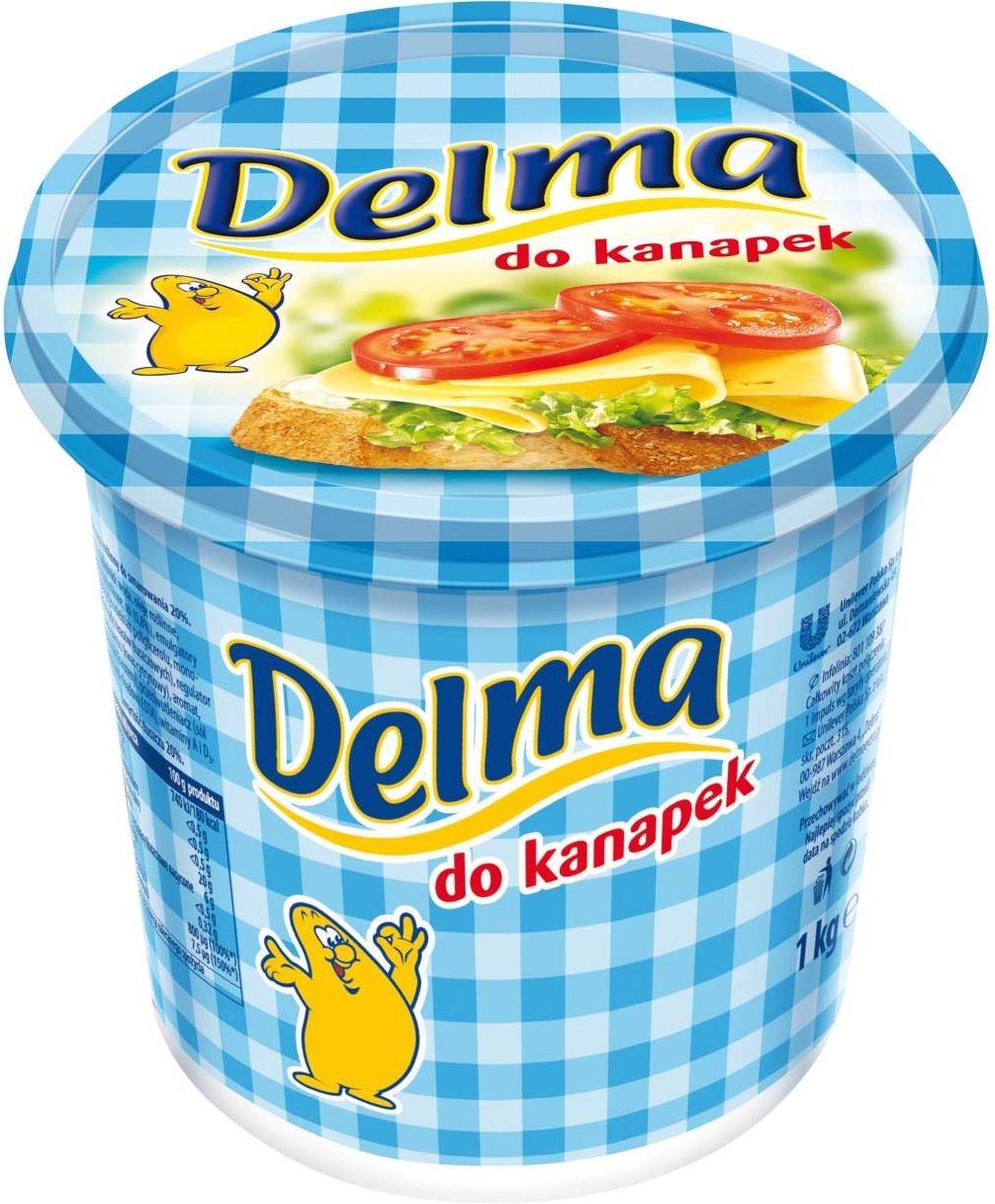 Delma