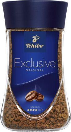 Tchibo Exclusive kawa rozpuszczalna 200g