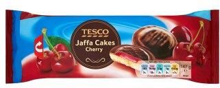 Jaffa Cakes - Tesco Groceries