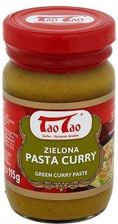 Zdjęcie Tao Tao Pasta curry zielona 115 g - Kazimierza Wielka