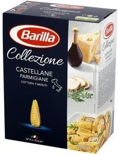 Barilla Collezione Makaron Castellane Parmigiane 500 g