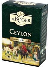 Herbata Sir Roger Ceylon Herbata liściasta 100 g - zdjęcie 1