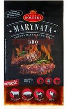 Roleski Marynata BBQ 200 g