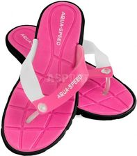 Zdjęcie Aqua-Speed Bali Różowy BIały Czarny - Wrocław