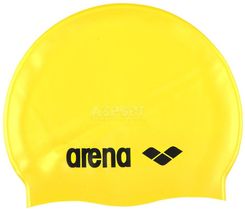 Zdjęcie Arena Classic Silicone Żółty (91662/35) - Dąbrowa Górnicza
