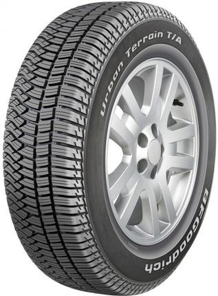 Bfgoodrich URBAN TERRAIN T/A 235/55 R17 99 V   4x4 