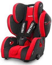 Zdjęcie Recaro Young Sport Hero Racing Edition 9-36 kg - Wrocław