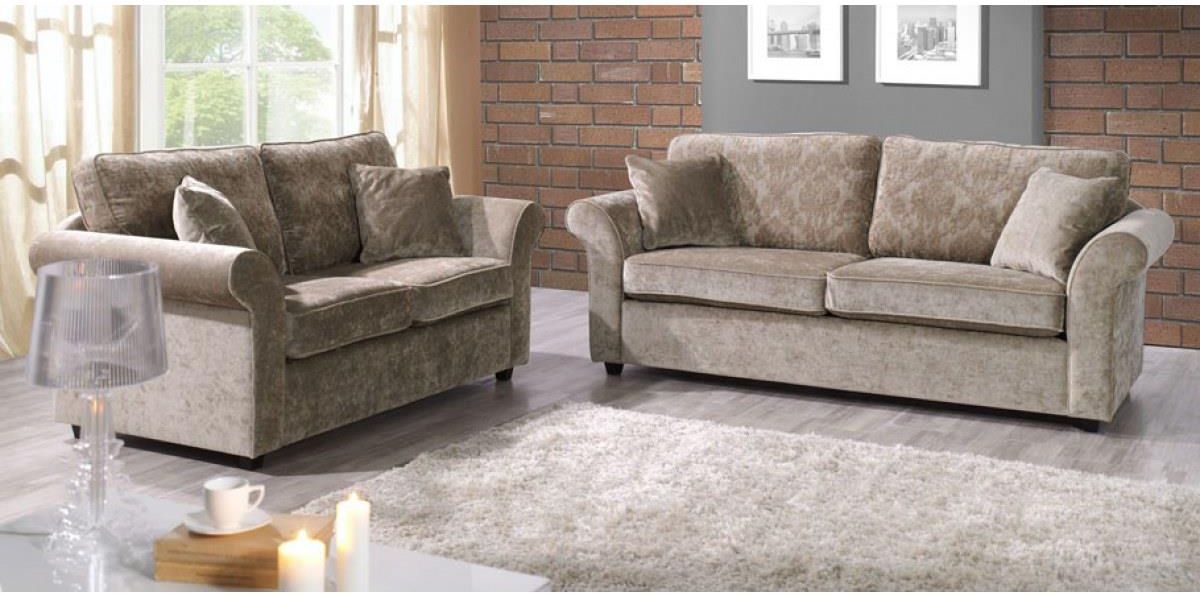 TopLine Sofa Classic Living Z Dębową Nogą 2Cl02222/11221/11 Opinie i atrakcyjne ceny na