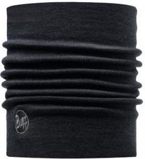 Zdjęcie Buff Wool Thermal Neckwarmer Czarny - Głogów Małopolski