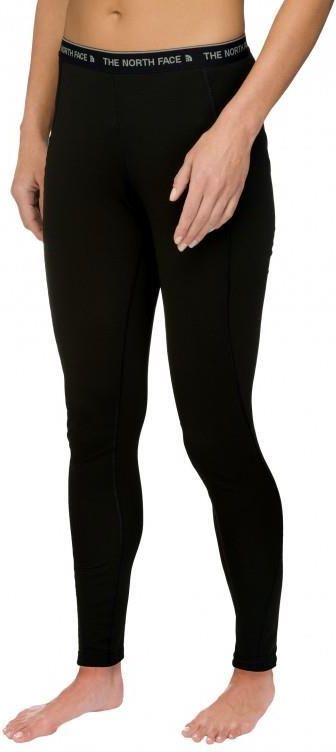 Męskie legginsy do biegania The North Face Movmynt Tight black