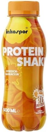 Inkospor Protein Drink 500ml