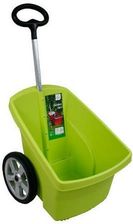 Zdjęcie Maxpol Kratki Wózek Ogrodowy Zielony Mx 2811 - Bartoszyce