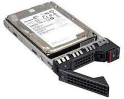 Lenovo 600GB 15K 2.5 Inch HDD (ACLC)