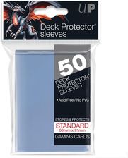 Zdjęcie Ultra Pro - Clear Standard Deck Protectors 50 szt. - Kobyłka