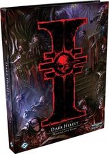 Zdjęcie Dark Heresy II Edycja Polska - Maków Podhalański