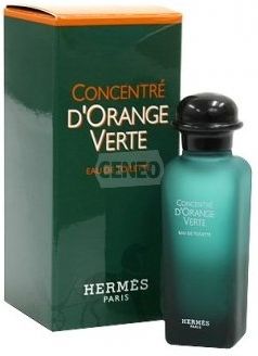 Hermes Concentre D Orange Verte Woda toaletowa 50ml spray