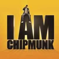 Chipmunk I Am Chipmunk (CD)