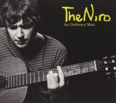 The Niro An Ordinary Man (CD)