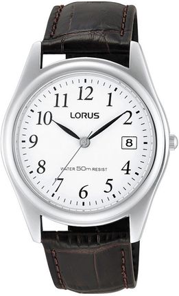 Lorus Gent Classic RS965BX9