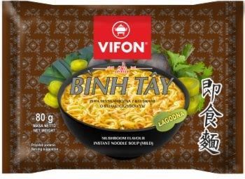 Vifon Premium-Zupa Wietnamska Binh Tay 80G