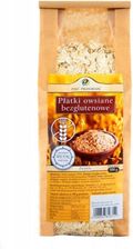 Zdjęcie Pięć Przemian Płatki owsiane bezglutenowe 500g  - Dynów