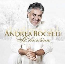 Andrea Bocelli - My Christmas (Remastered) (Winyl)