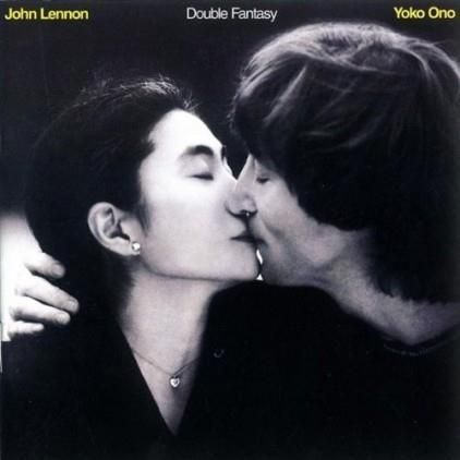 Lennon John Double Fantasy (Winyl)