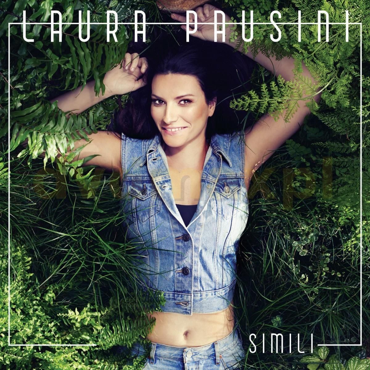 Laura Pausini - Simili (CD)