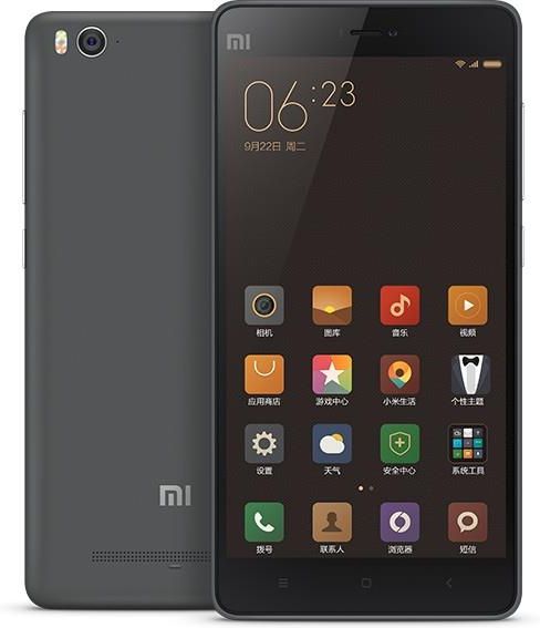 mi 4i 16gb