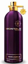 Zdjęcie Montale Dark Purple Woda Perfumowana 50ml - Korsze