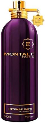 MONTALE INTENSE CAFÉ 100ML Montale Intense Cafe Woda Perfumowana 100 Ml - opinie i ceny