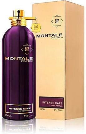 Montale Intense Cafe Woda Perfumowana 100 Ml