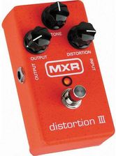 Dunlop M115 MXR Distortion III