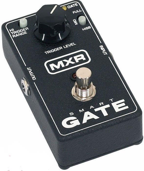 Dunlop M135 MXR Smart Gate - Ceny i opinie - Ceneo.pl