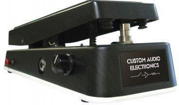 Dunlop MC404 MXR CAE Wah-Wah - Ceny i opinie - Ceneo.pl