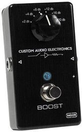 【美品】MXR & CAJ / Boost & Line Driver MXR® CAE BOOST/LINE DRIVER - Dunlop