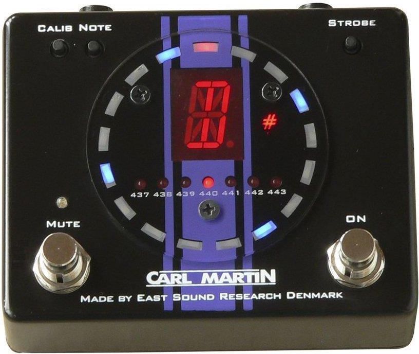 Carl Martin Noise Terminator - Ceny i opinie - Ceneo.pl